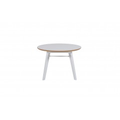 VL Lotti Lamp Table White